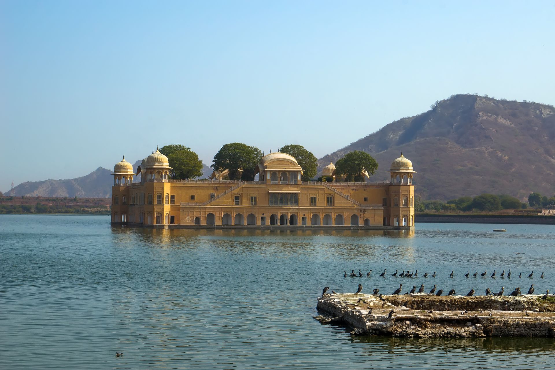 Explore Jaipur: Private City Tour in Just 4 Hours