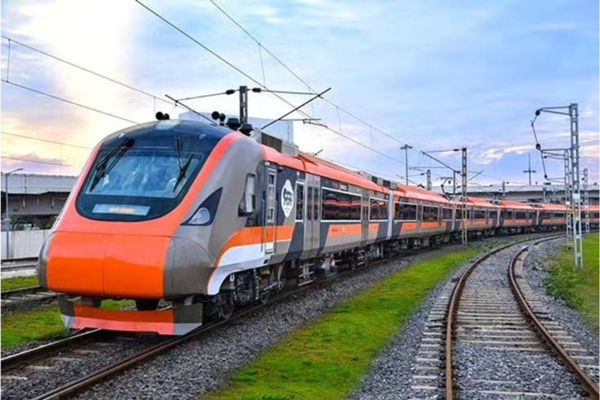 Private Taj Mahal Tour From Delhi By Super-fast Train